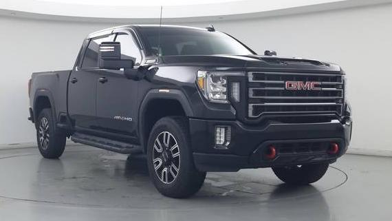 GMC SIERRA HD 2023 1GT49PEY7PF101039 image